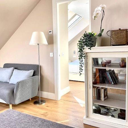 Atico Marques Vistas Al Mar - Garaje Opcional Apartman Gijón Kültér fotó