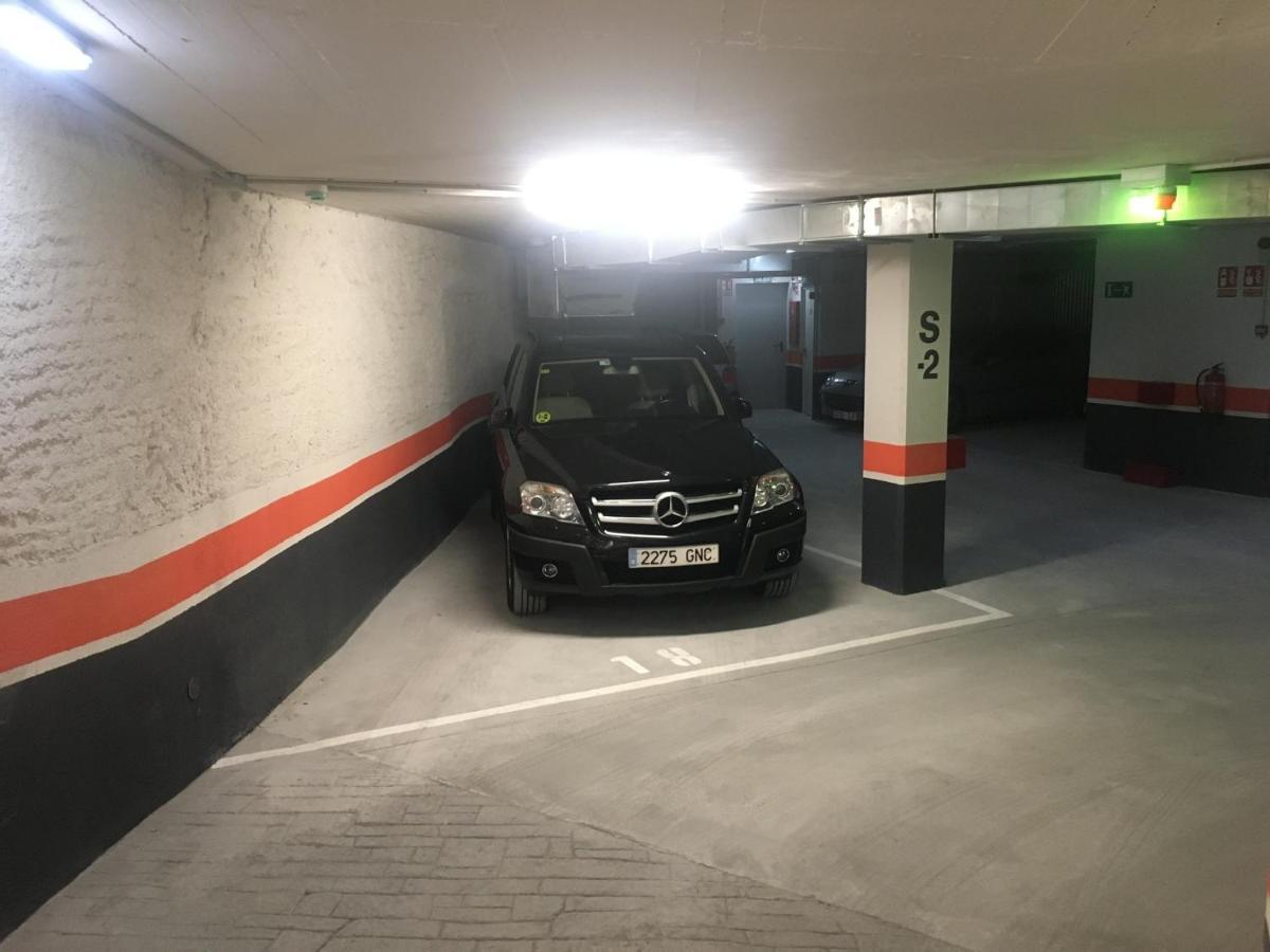Atico Marques Vistas Al Mar - Garaje Opcional Apartman Gijón Kültér fotó