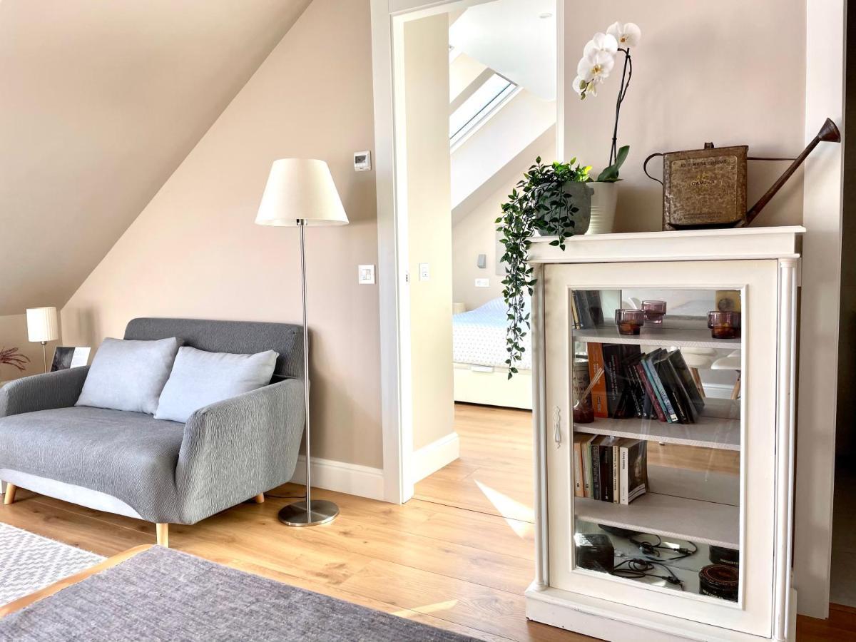 Atico Marques Vistas Al Mar - Garaje Opcional Apartman Gijón Kültér fotó